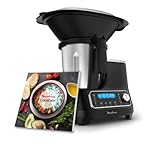 Moulinex ClickChef HF456810 robots de cocina programables