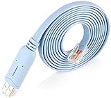 Oikwan Console Cable Usb To Rj45 Usb Cable Compatible With R