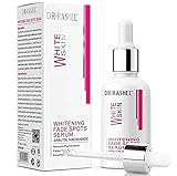 Dr Rashel Fade Dark Spots Face Serum Reduces Pigmentation Sm