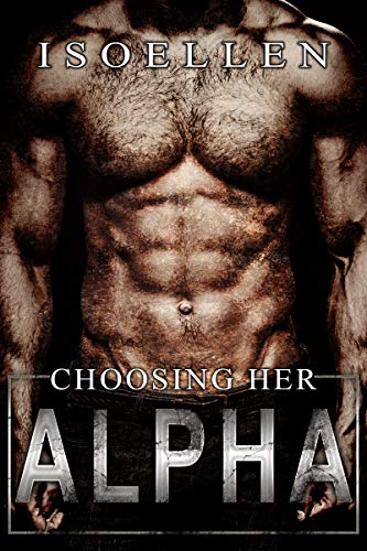 Alpha & Omega (Alpha & Omega, #0.5) book cover