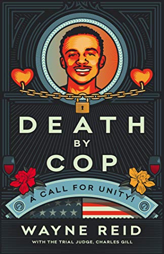 Death By Cop: A Call for Unity! book cover