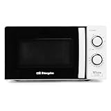 Orbegozo MI 2115 mejores microondas calidad precio