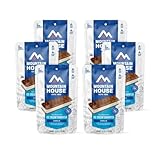Mountain House Vanilla Ice Cream Sandwich Freeze Dried Backp