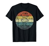 Dna Genetics Gifts Retro Sunset Science Biology Genealogy T