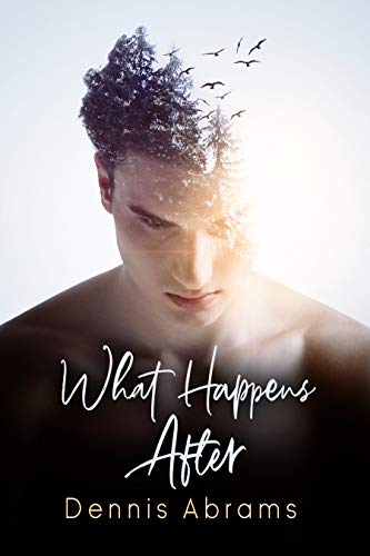 What Happens After... book cover