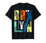 Brooklyn Vibes, Brooklyn Tee shirt, Brooklyn New York City T-Shirt