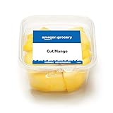 Amazon Grocery Cut Mango 10 Oz