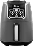 Ninja Air Fryer MAX AF160EU 5,2L mejores freidoras de aire para personas mayores