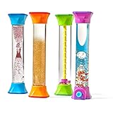 Hand2Mind Sensory Fidget Tubes Sensory Toys Travel Toys Quie