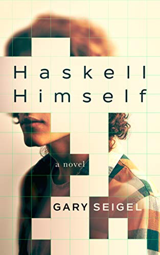 Haskell Himself book cover
