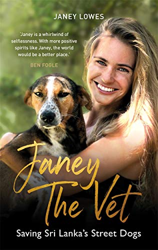 Angel of the Street Dogs book cover