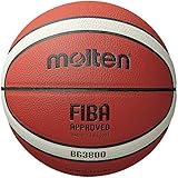 Molten BG3800 B7G3800 mejores marcas de pelotas de baloncesto
