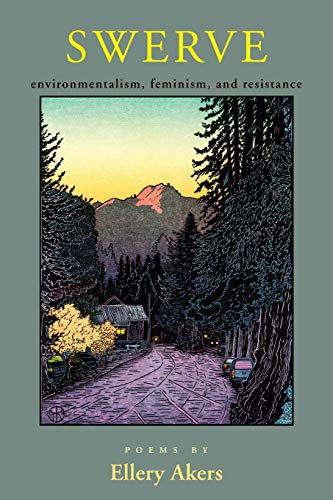 Swerve: Poems on Environmentalism, Feminism, and Resistance book cover