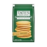 Tate S Bake Shop Lemon Cookies 7 Oz