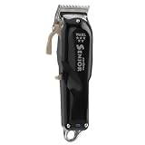 Wahl 5-Star Senior Cordless Clipper