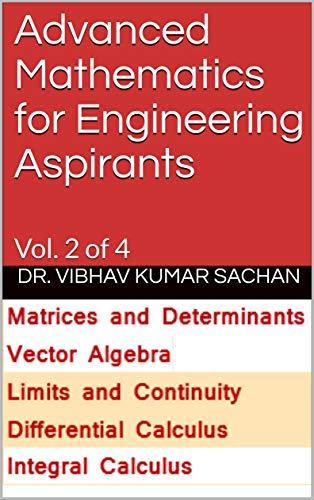 Advanced Mathematical Methods for Engineering and Science Students book cover