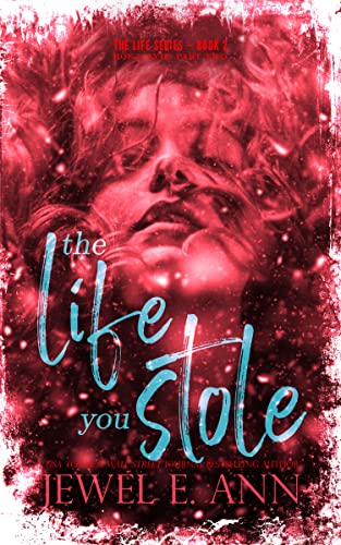 The Life You Stole (Life, #2) book cover