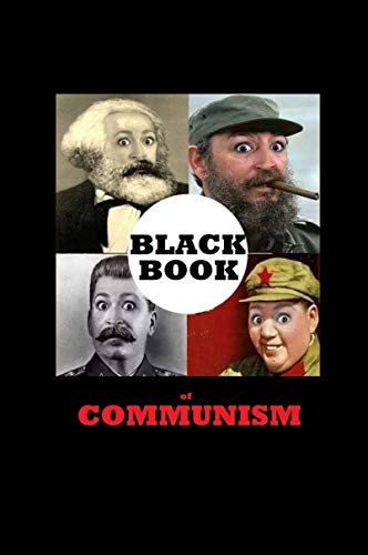 The Black Book of Communism: Crimes, Terror, Repression book cover