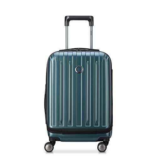 10 Best Carry-On Suitcases With A Laptop Compartment - Clever Journey | Travel Gear Reviews, Packing Tips, Travel Advice