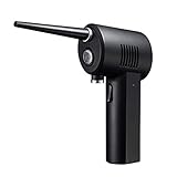 サンワサプライ 電動エアダスター