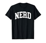 Nerd Technology Computer Programmer Ai Smart Genius Brains T