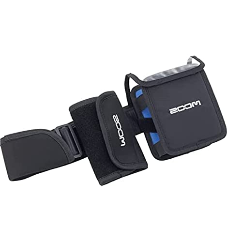 Zoom - PCF-6 - Sacoche souple de transport pour F6 - noire