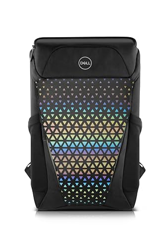 Mochila Dell Gaming 17 para Notebook, 17