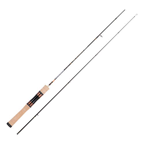 Major Craft Native model TXS-462UL