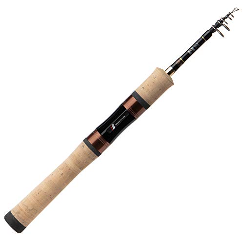 Major Craft Native model TXST-465UL