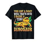 Funny Bearded Dragon Shirt Pet Reptile Lizard Lover Gifts T