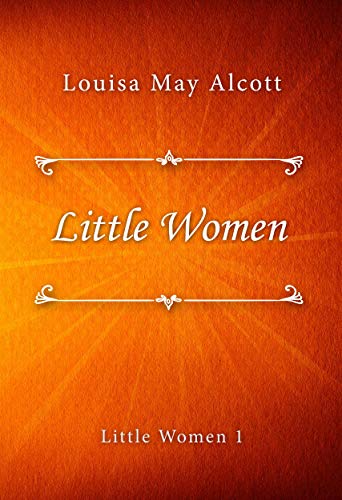 Little Women book cover