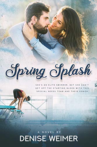 Splish, Splash, Spring book cover