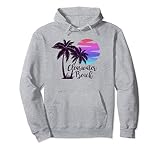 Clearwater Beach Trip Vacation Spring Break Sunset Graphic P