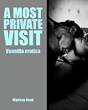 A Most Private Visit: A dual personality erotic story (Hotwife Next Door)