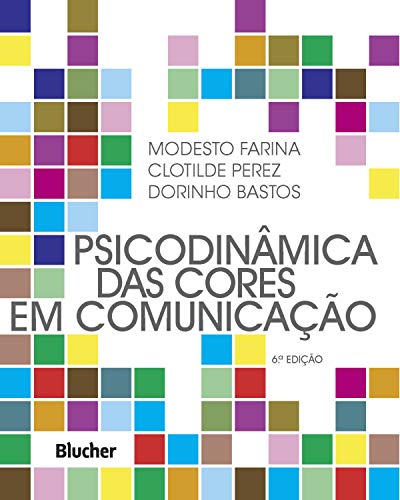 Psicodinâmica das [Cores]