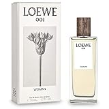Loewe 001 Woman By Loewe Eau De Parfum Spray 1 7 Oz