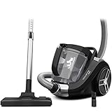 Rowenta Compact Power XXL RO4825 Consumo de una Aspiradora en Euros