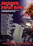 Murder In The Front Row The San Francisco Bay Area Thrash Me