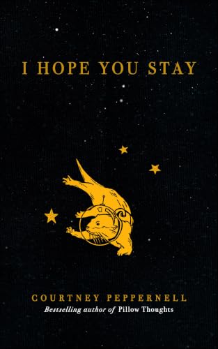 I Hope You Stay book cover