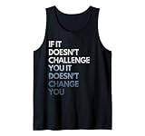 Fitness Motivation Shirt Inspirational Quote Fitness Tank To
