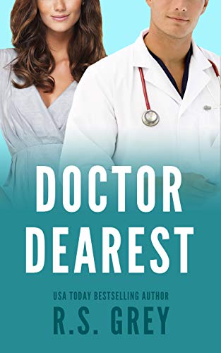 Doctor Dearest book cover