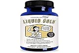 Legendairy Milk Liquid Gold Lactation Support | Lactation Supplement with Organic Goats Rue, Milk Thistle, Shatavari, Fennel, Alfalfa & Anise | Breastfeeding Supplements, 1 Pack