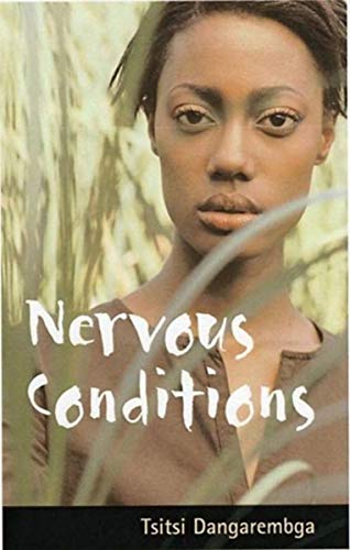 Nervous Conditions (Nervous Conditions, #1) book cover