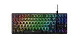 HyperX Alloy Origins Core dentro de las mejores marcas de teclados mecánicos