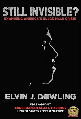 Still Invisible?: Examining America's Black Male Crisis book cover