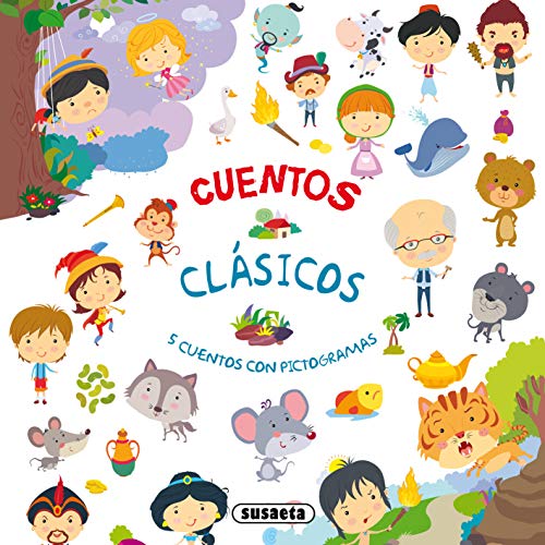 #Libro Cuentos clásicos por sólo 2,80€