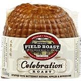 Field Roast Plant Based Celebration Roast Sage Garlic 16 Oz