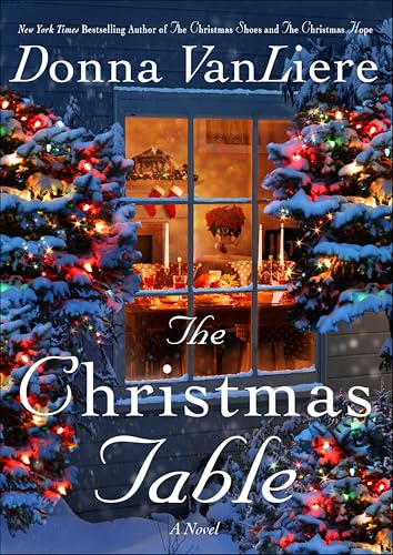 The Christmas Shoes (Christmas Hope, #1) book cover
