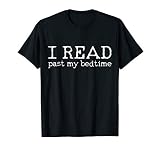 Book Reader Bookworm Bibliomane Reading Gift T Shirt