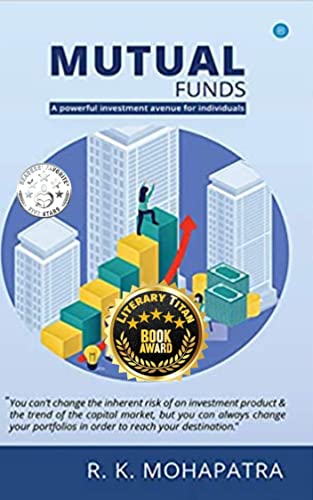 Mutual Funds: A Powerful Investment Avenue for Individuals. book cover